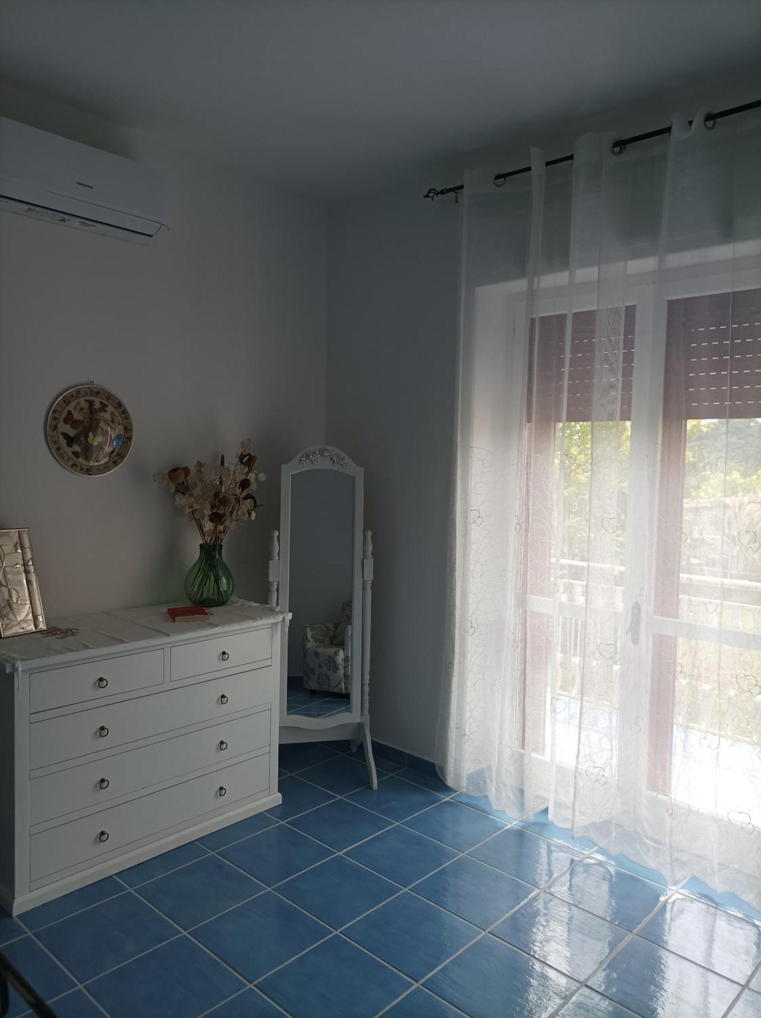 Villa Giardino Degli Oleandri Палинуро Екстериор снимка